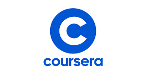 Coursera Plus logo
