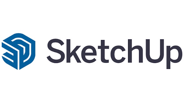 SketchUp Pro الرسمي logo